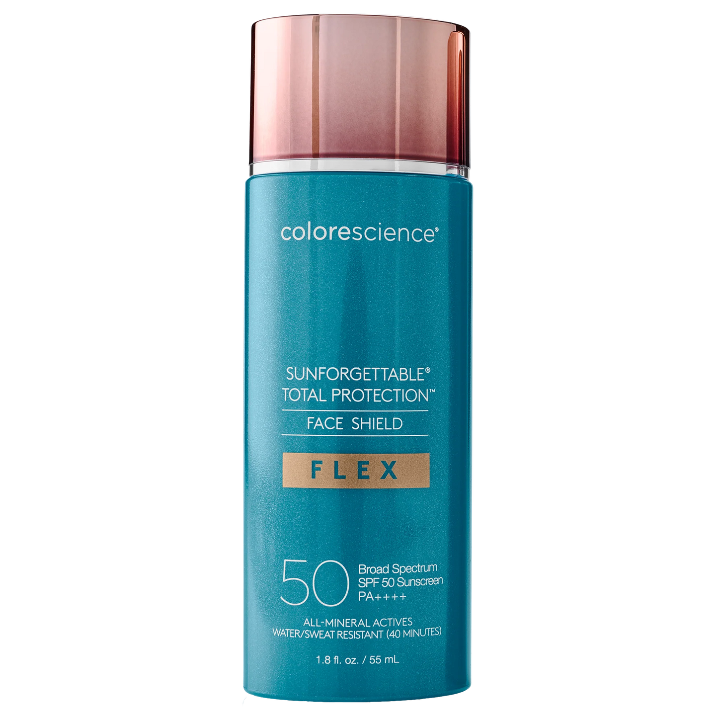 Sunforgettable® Total Protection™ Face Shield Flex SPF 50 - Fair