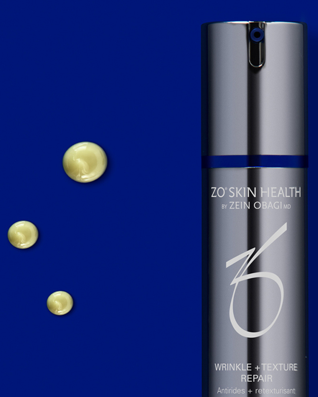 ZO Skin Wrinkle + Texture Repair