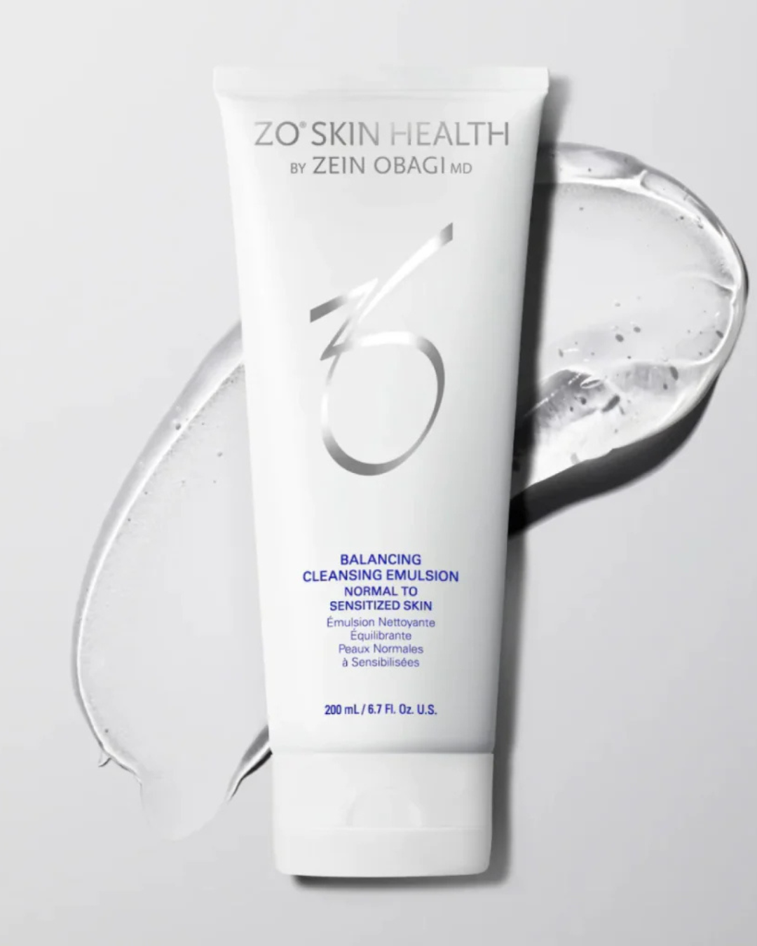 ZO Skin Balancing Cleansing Emulsion