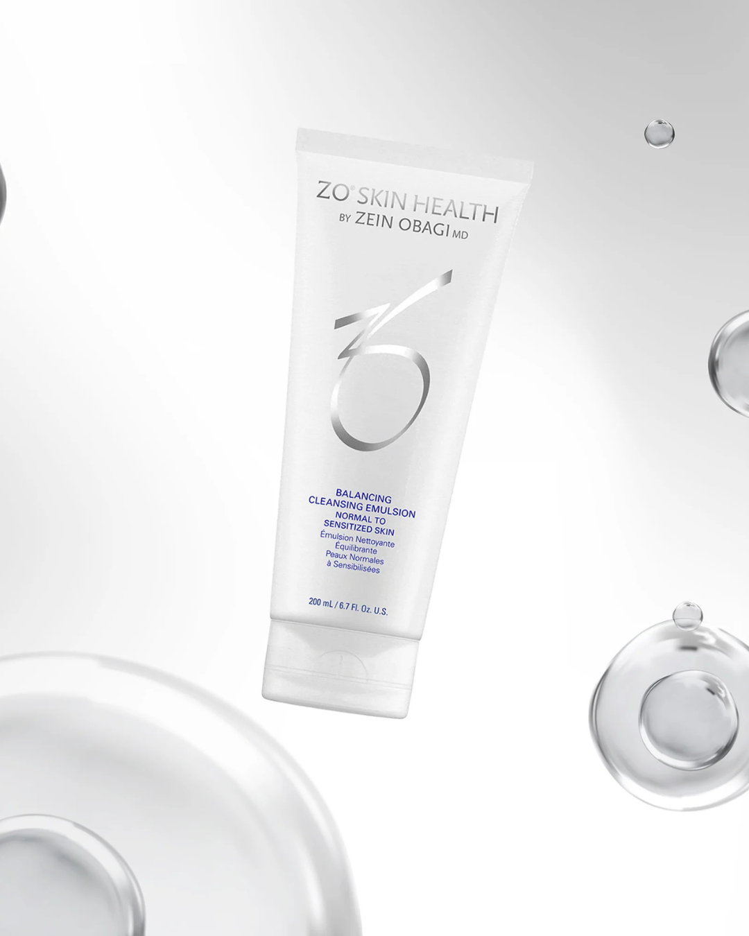 ZO Skin Balancing Cleansing Emulsion