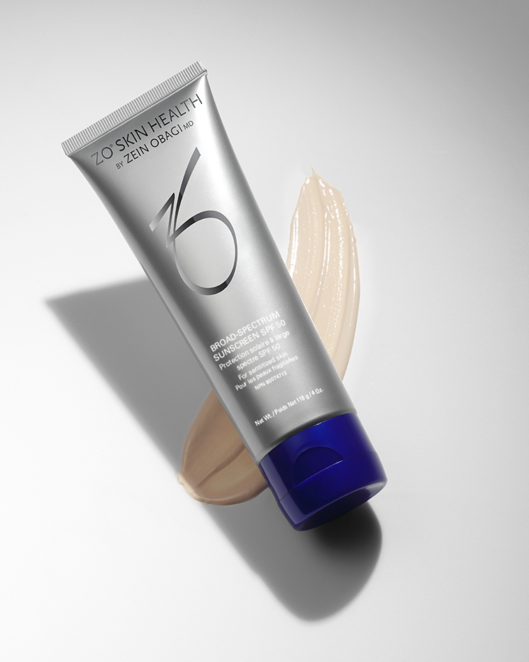 ZO Skin Broad-Spectrum Sunscreen SPF50