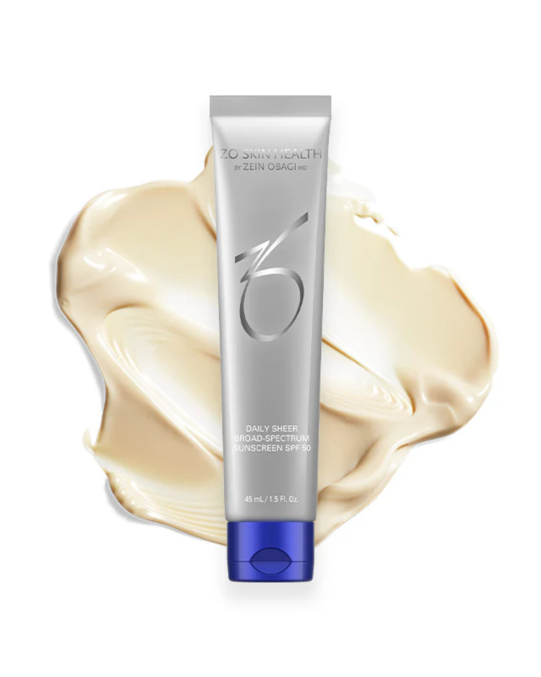 ZO Skin Daily Sheer Broad-Spectrum SPF50
