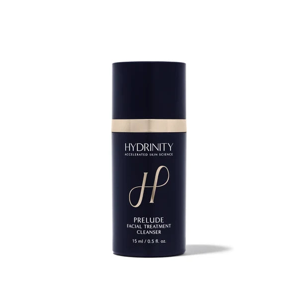 Hydrinity Prelude Facial Treatment Cleanser