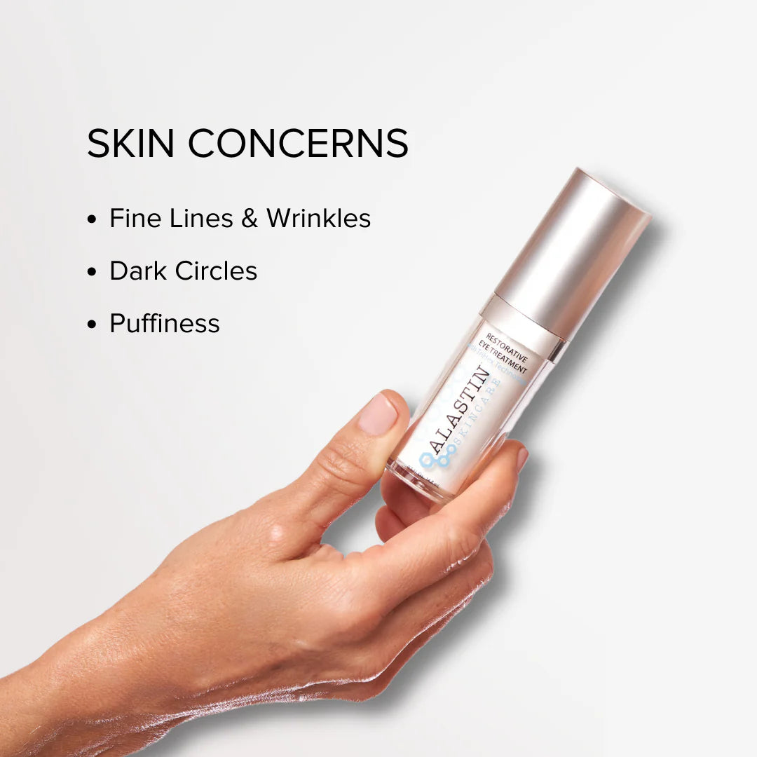 Restorative Eye Complex with TriHex Technology®