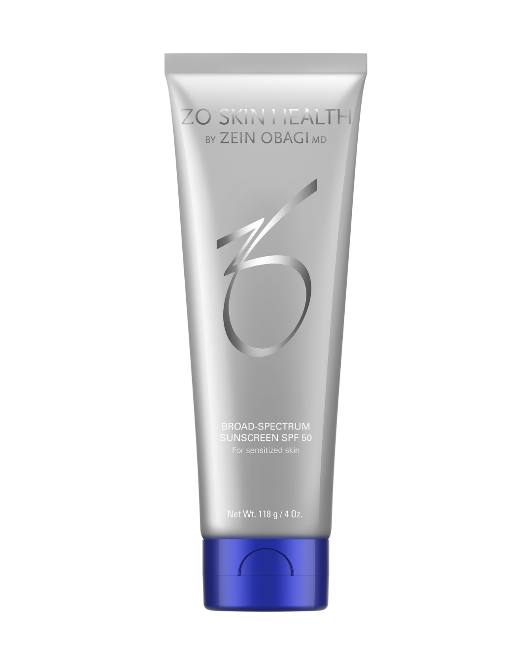 ZO Skin Broad-Spectrum Sunscreen SPF50