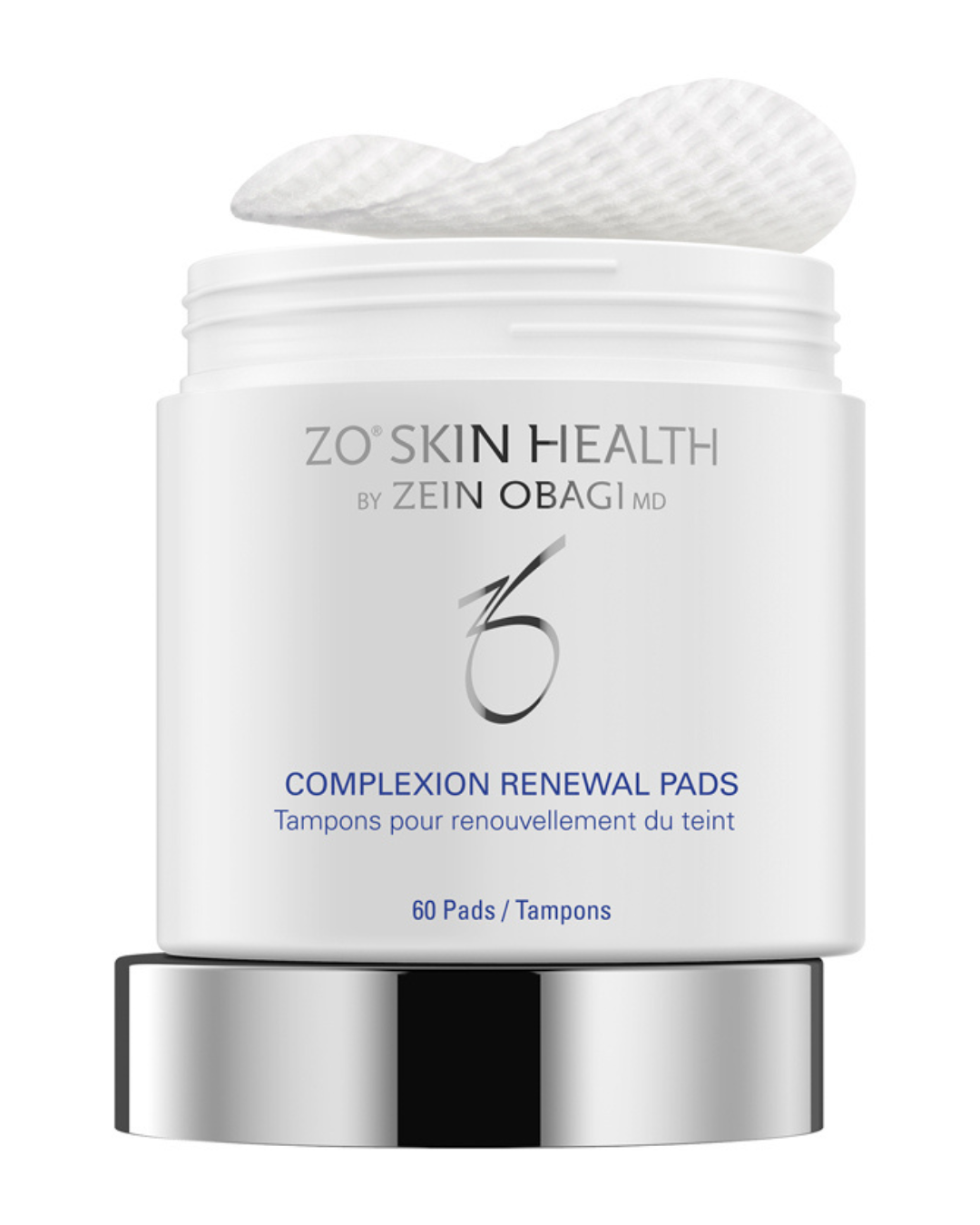 ZO Skin Complexion Renewal Pads 60ct