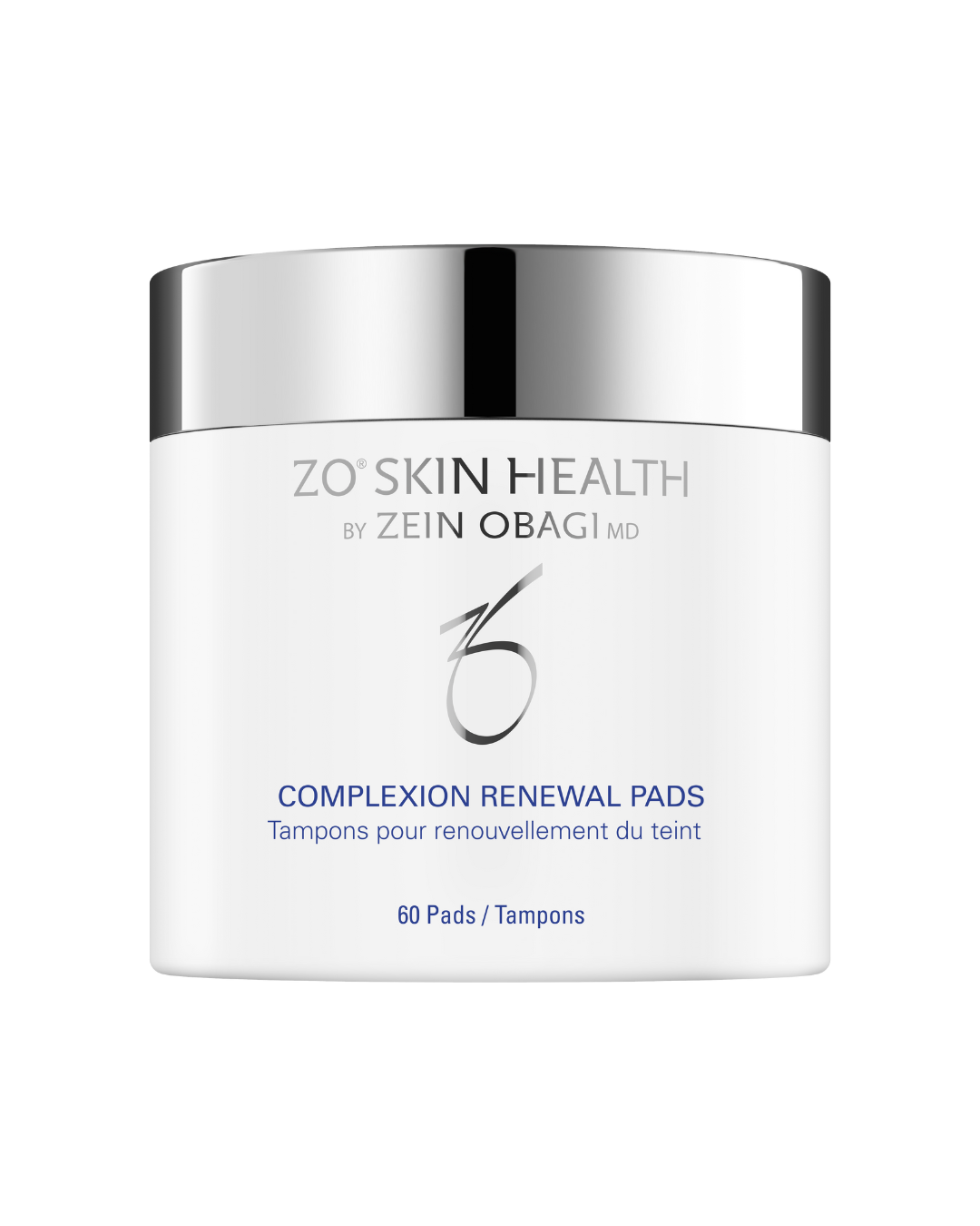 ZO Skin Complexion Renewal Pads 60ct