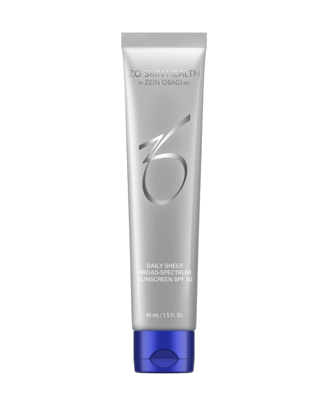ZO Skin Daily Sheer Broad-Spectrum SPF50