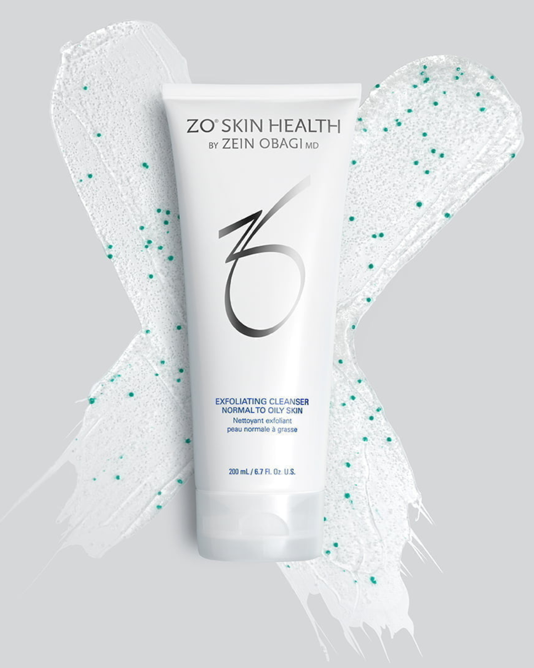 ZO Skin Exfoliating Cleanser