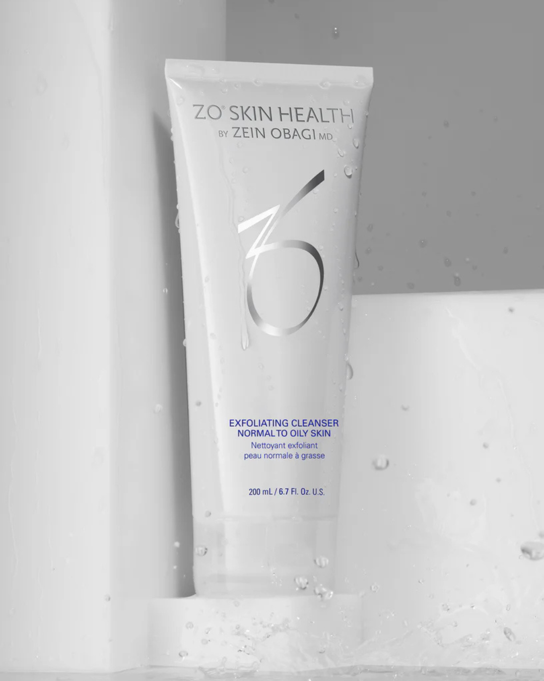 ZO Skin Exfoliating Cleanser