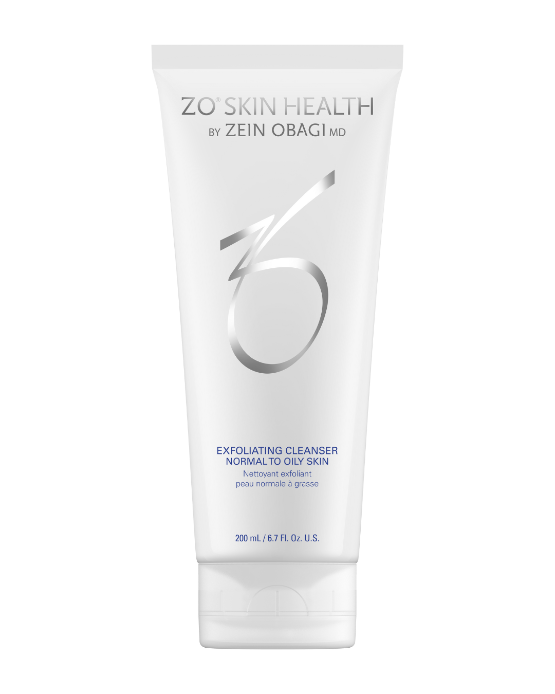 ZO Skin Exfoliating Cleanser