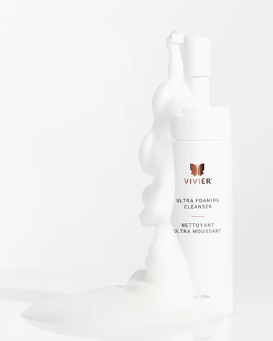 Ultra Foaming Cleanser