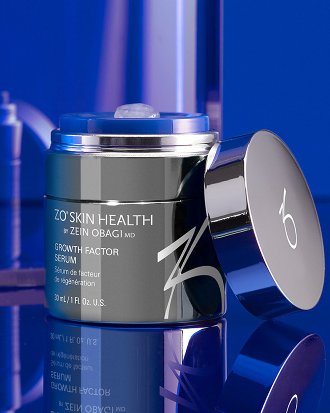 ZO Skin Growth Factor Serum