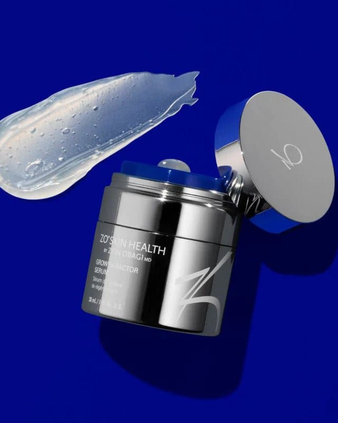 ZO Skin Growth Factor Serum