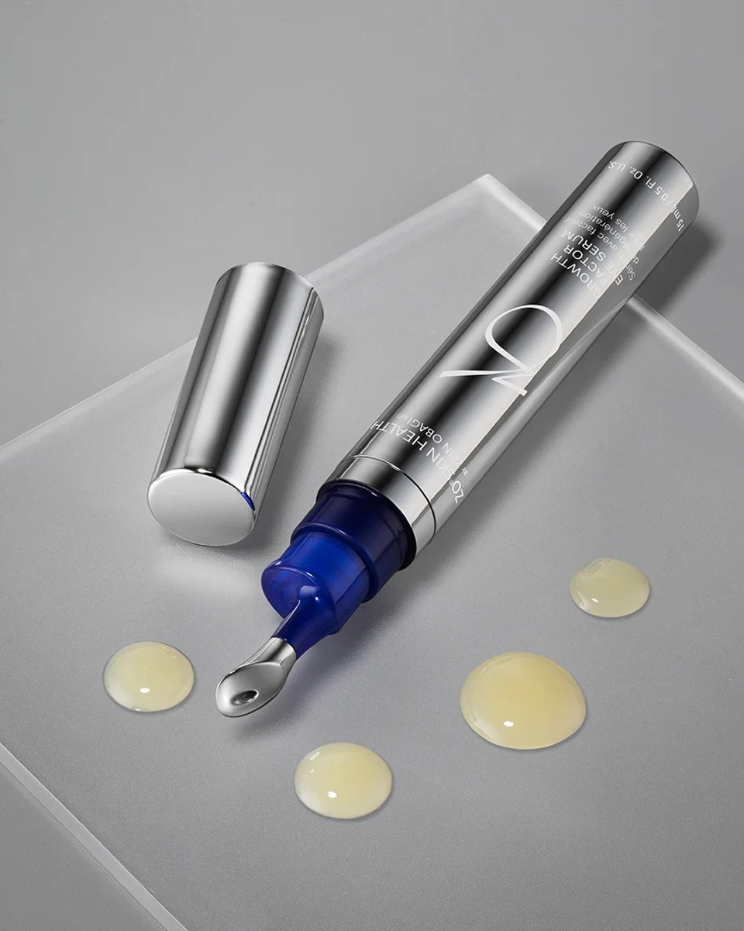 ZO Skin Growth Factor Eye Serum