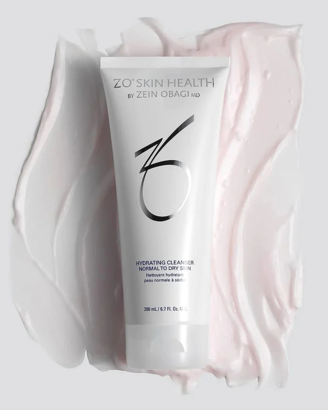 ZO Skin Hydrating Cleanser