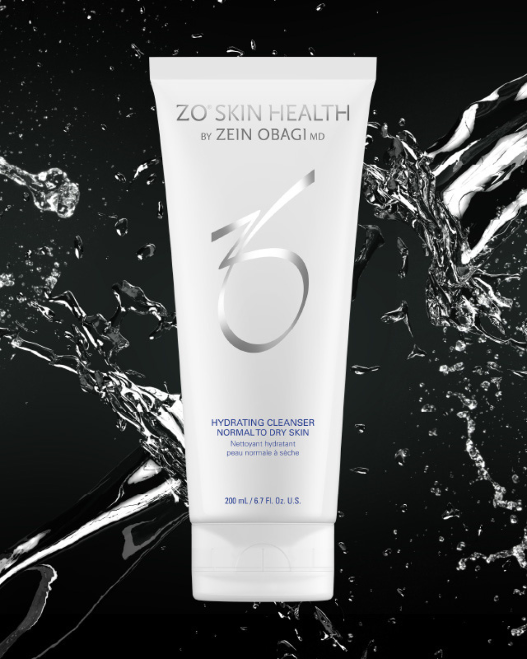 ZO Skin Hydrating Cleanser