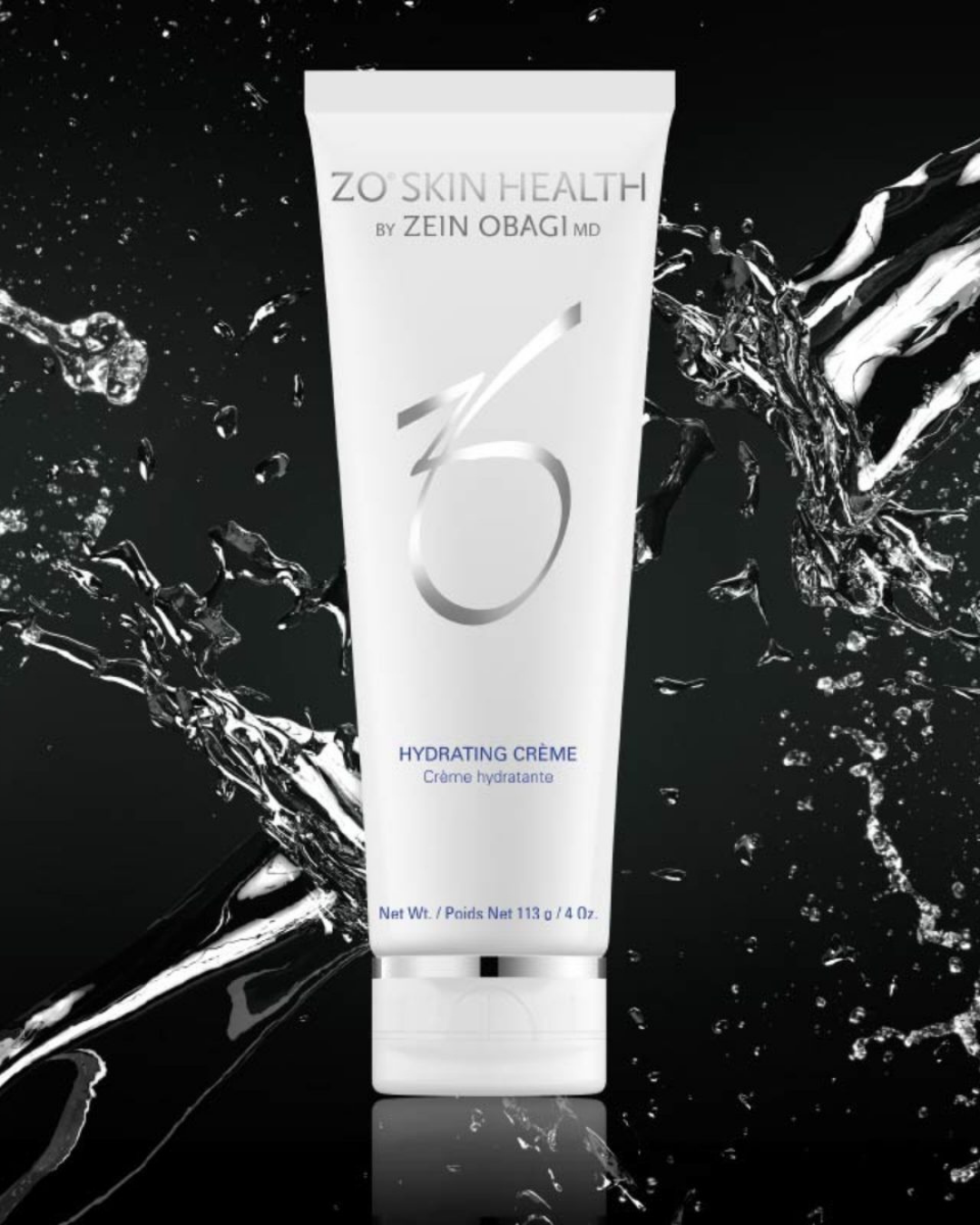 ZO Skin Hydrating Crème