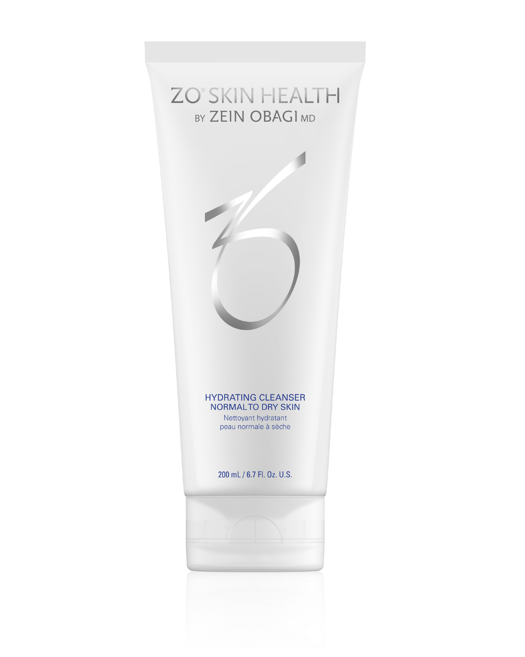 ZO Skin Hydrating Cleanser