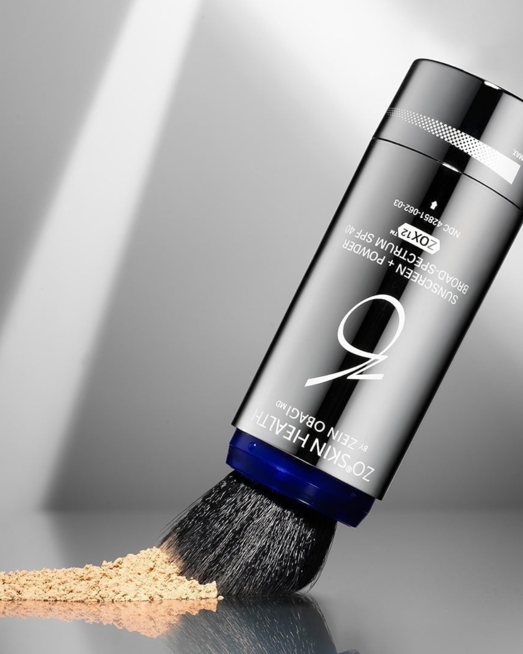 ZO Skin Sunscreen + Powder Broad-Spectrum SPF45 Light