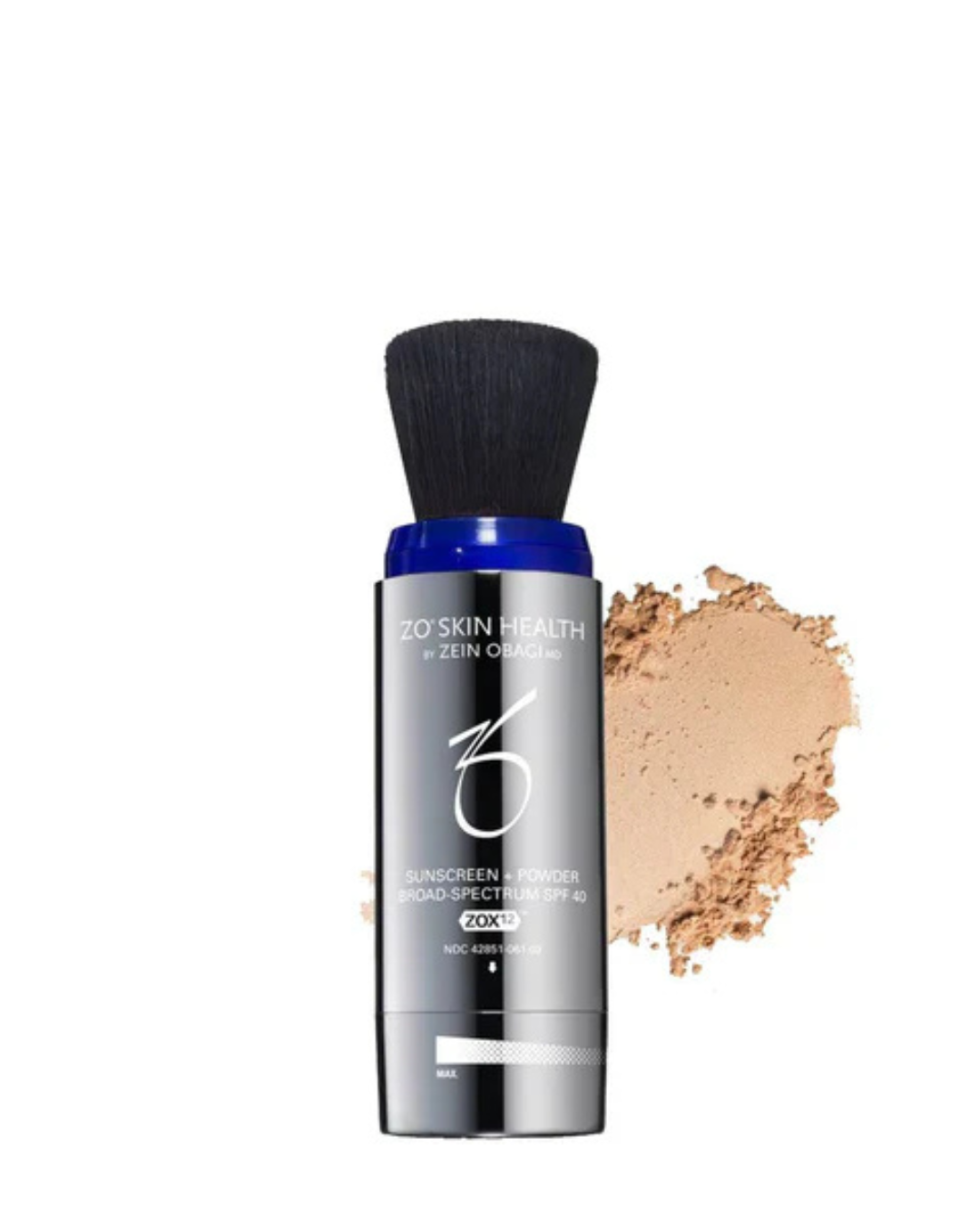 ZO Skin Sunscreen + Powder Broad-Spectrum SPF45 Medium