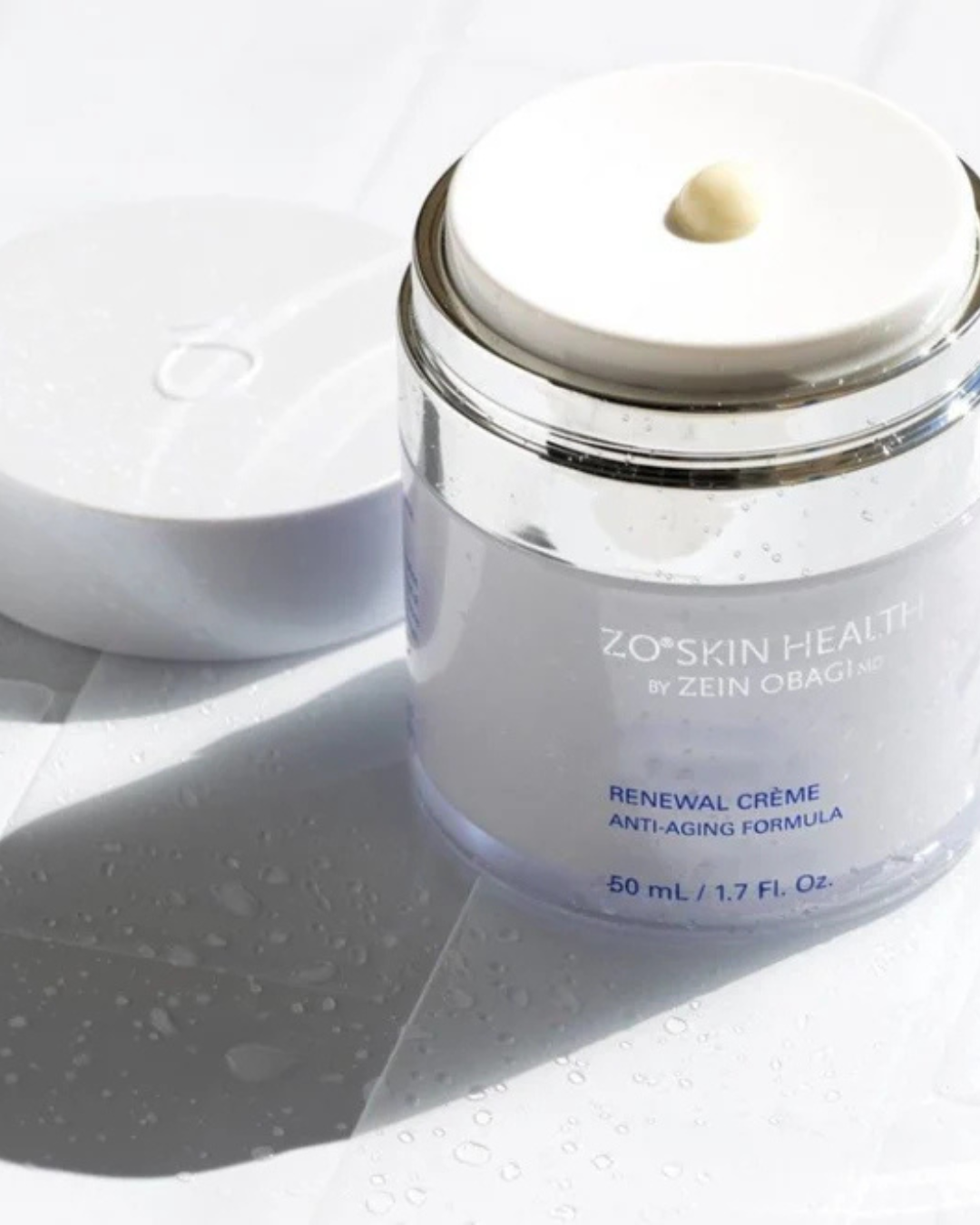 ZO Skin Renewal Crème