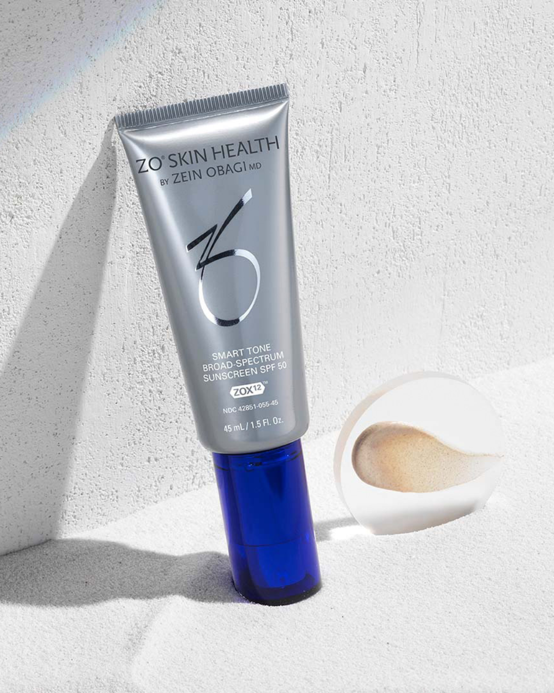ZO Skin Smart Tone Broad-Spectrum SPF50