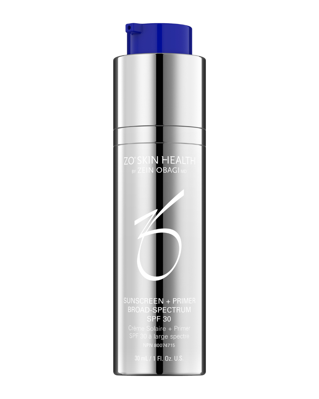 ZO Skin Sunscreen + Primer Broad-Spectrum SPF30
