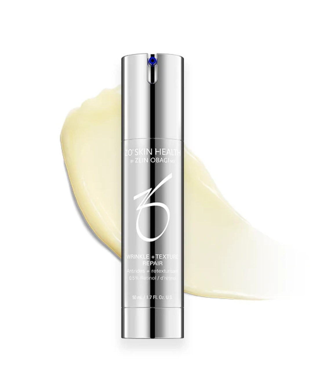 ZO Skin Wrinkle + Texture Repair