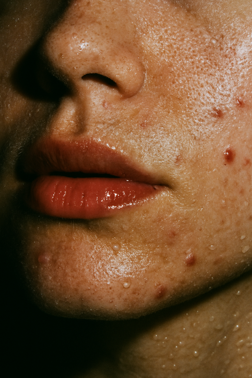 Sensitivity & Barrier Repair