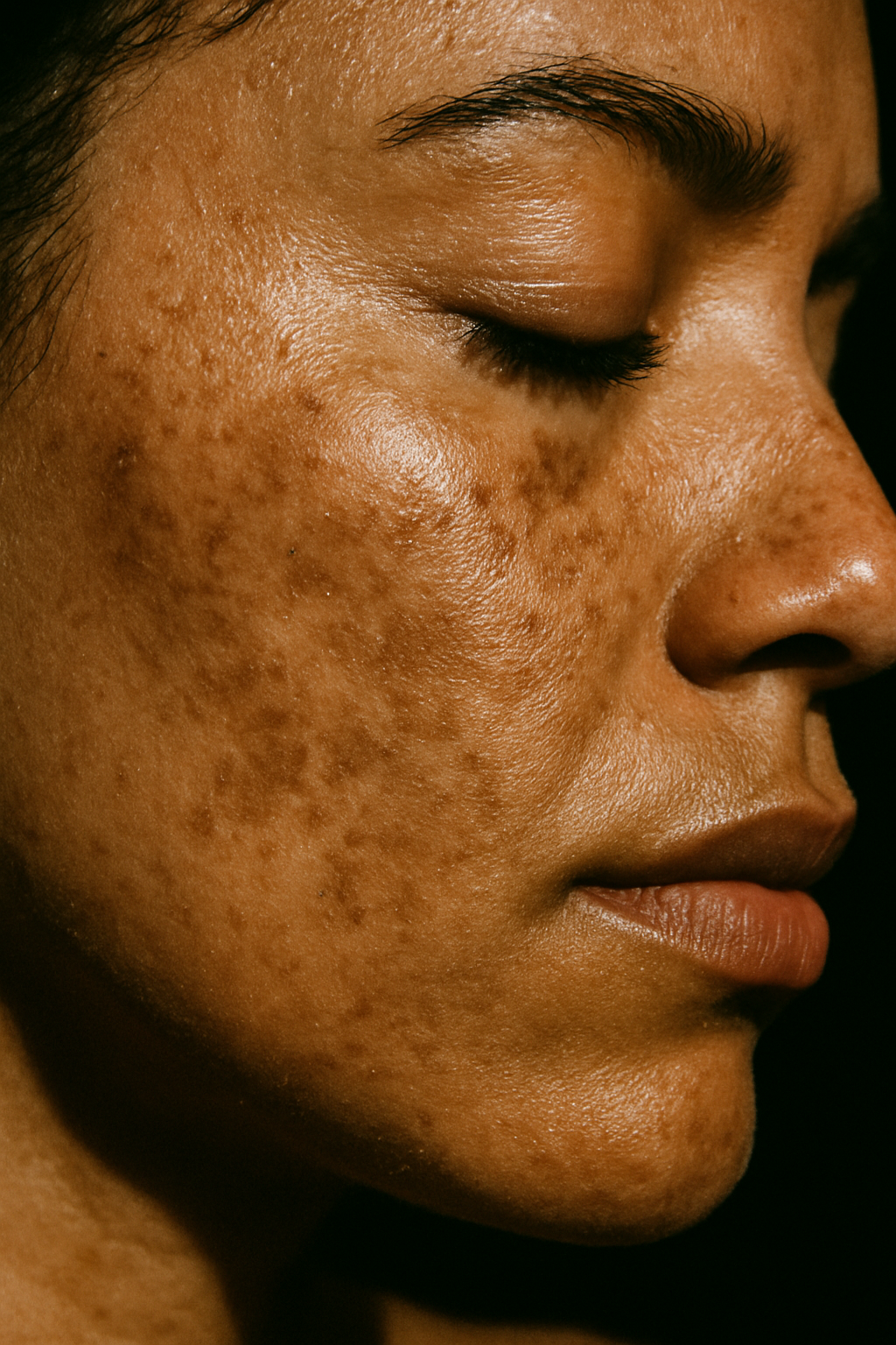 Pigmentation & Uneven Tone