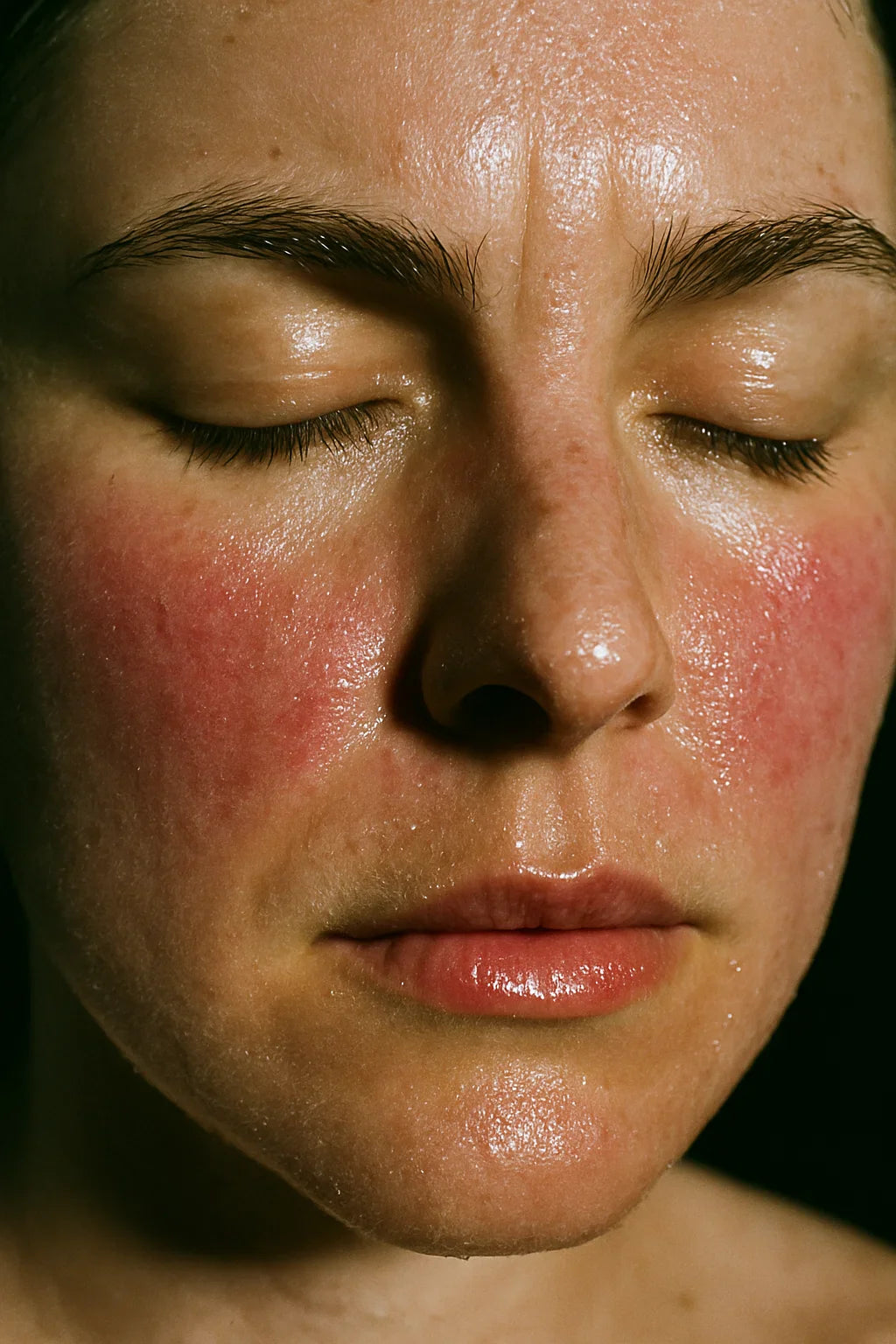 Redness & Rosacea