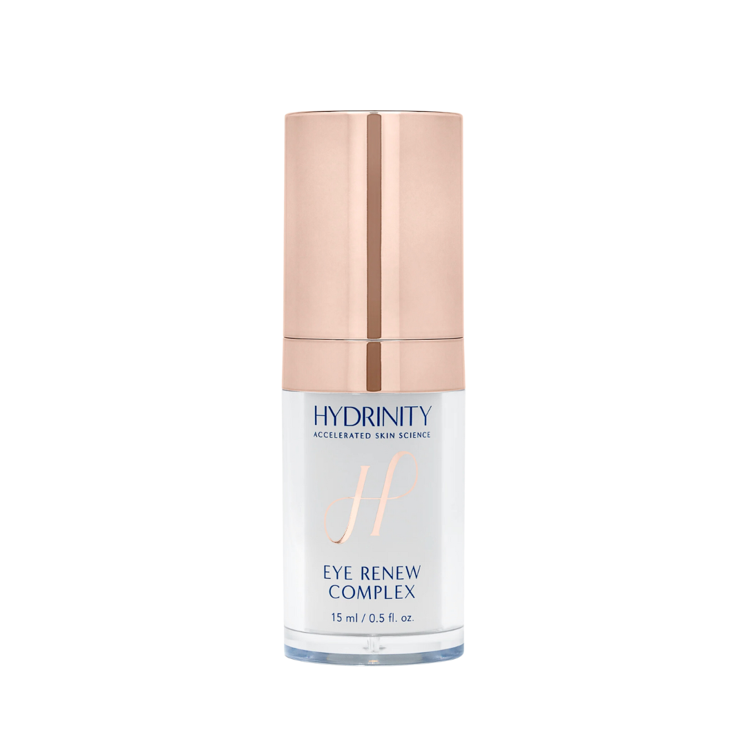 HYDRINITY Eye Renew Complex