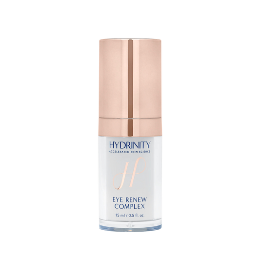 HYDRINITY Eye Renew Complex