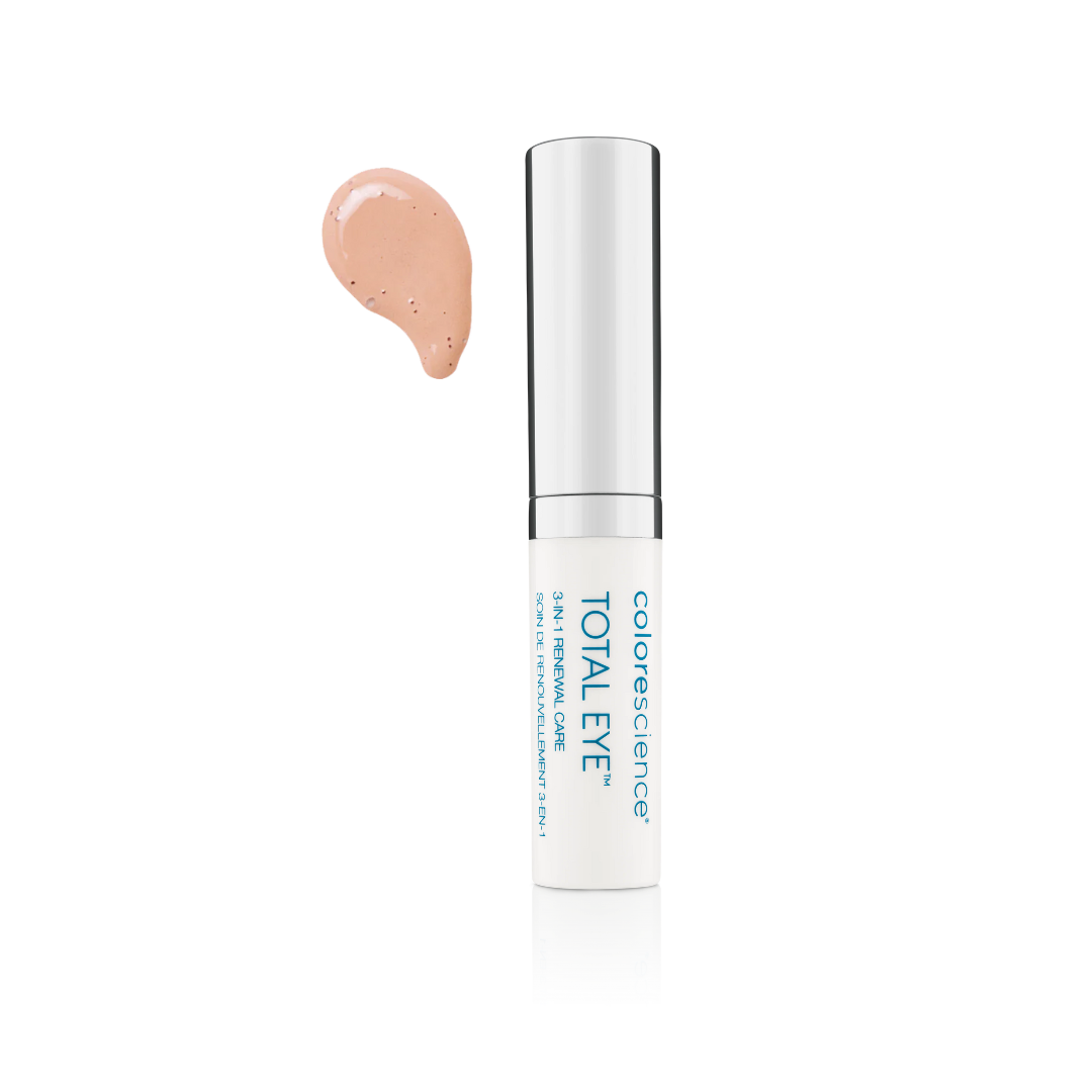 Colorescience Total Eye 3-in-1 Renewal Therapy - Fair
