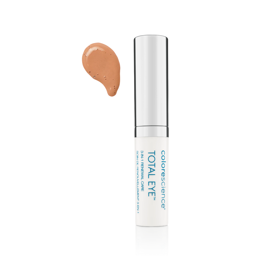 Colorescience Total Eye 3-in-1 Renewal Therapy - Tan