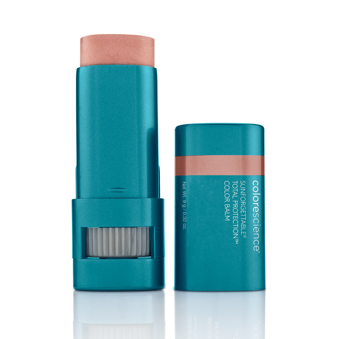 Sunforgettable Enviroscreen Protection Color Balm Blush