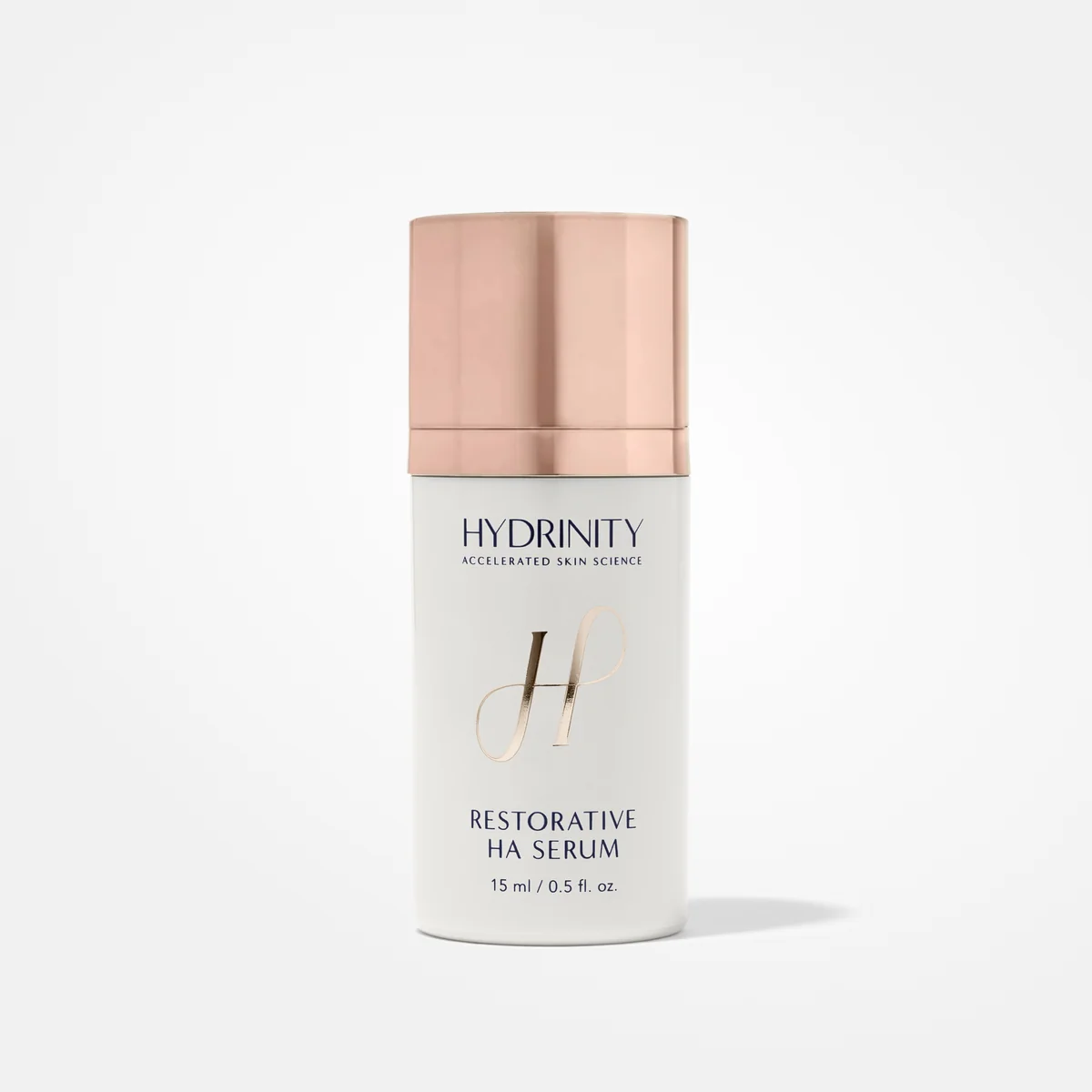 Hydrinity Restorative HA Serum with PPM⁶ Technology
