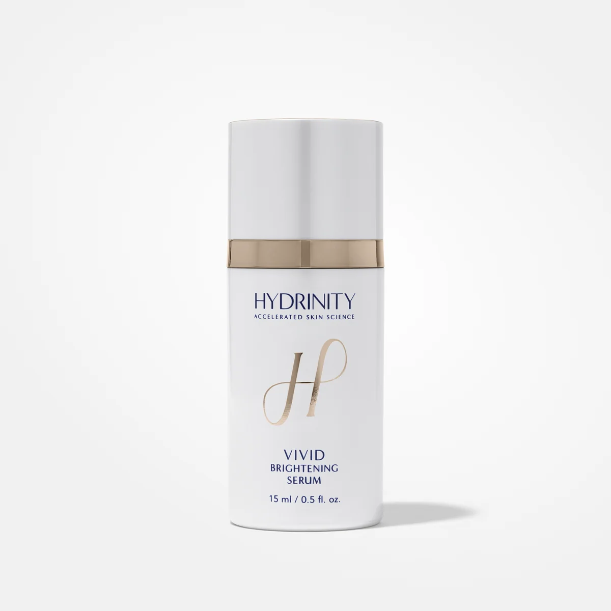 Hydrinity VIVID Brightening Serum
