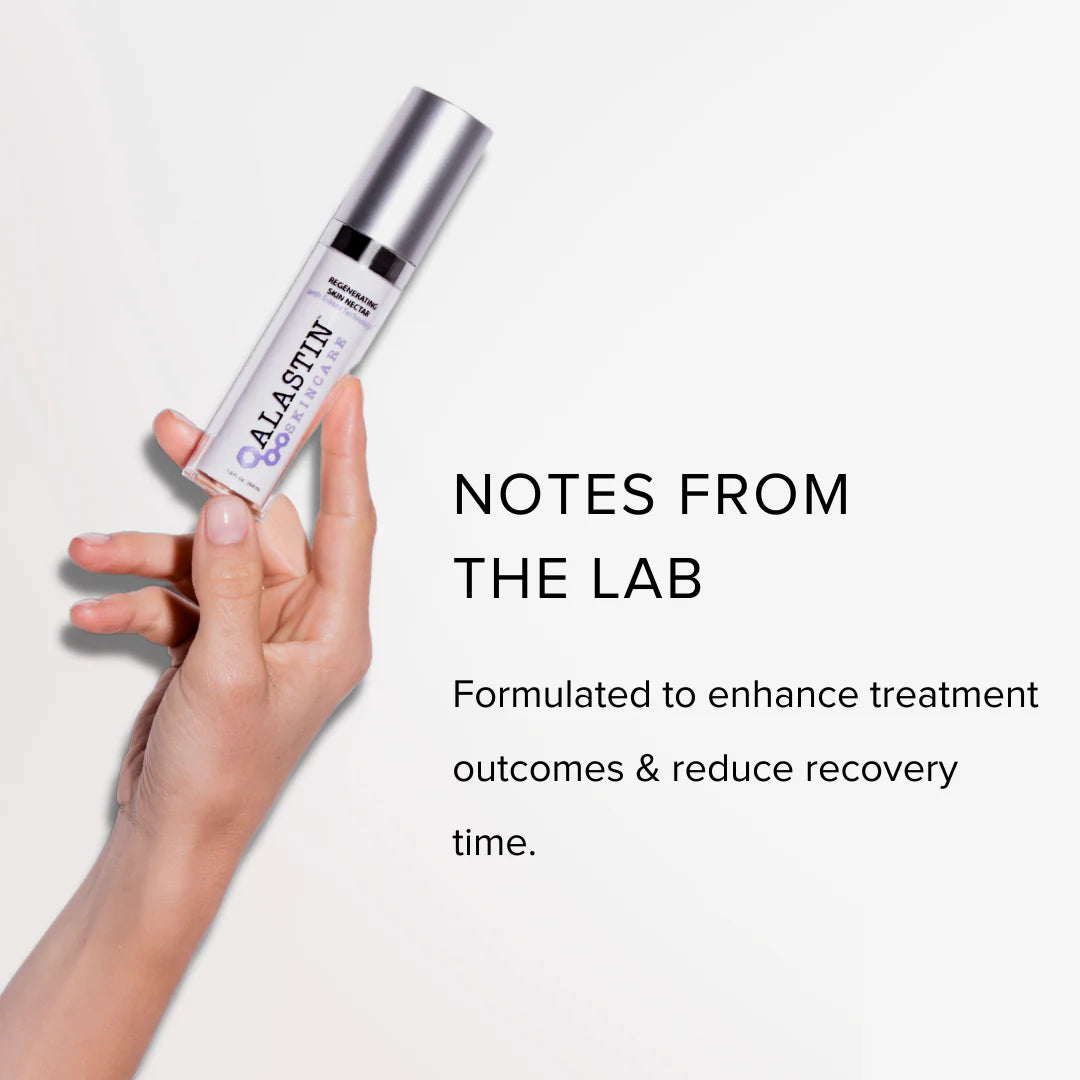 Skin Nectar with TriHex Technology®