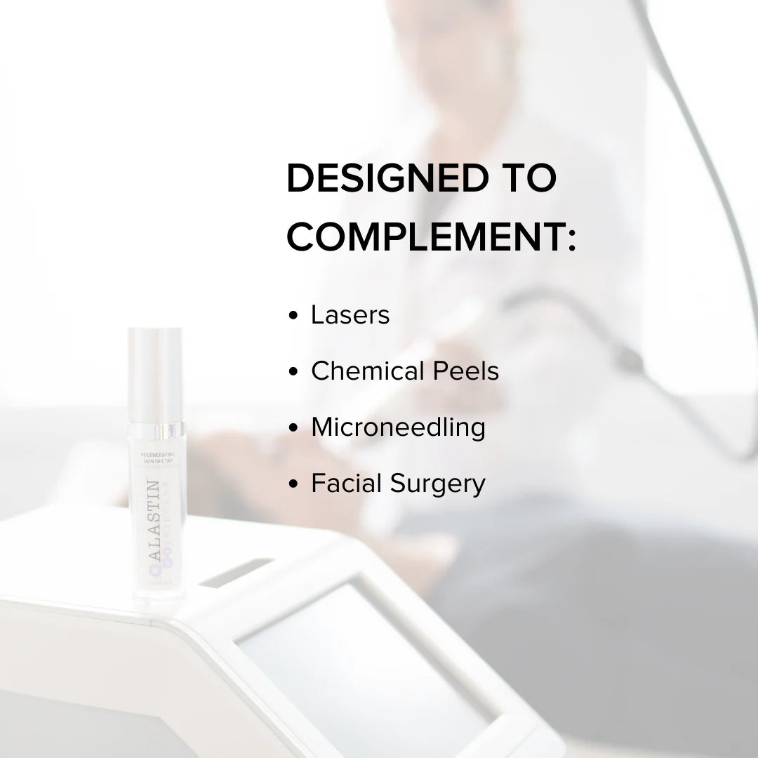 Skin Nectar with TriHex Technology®