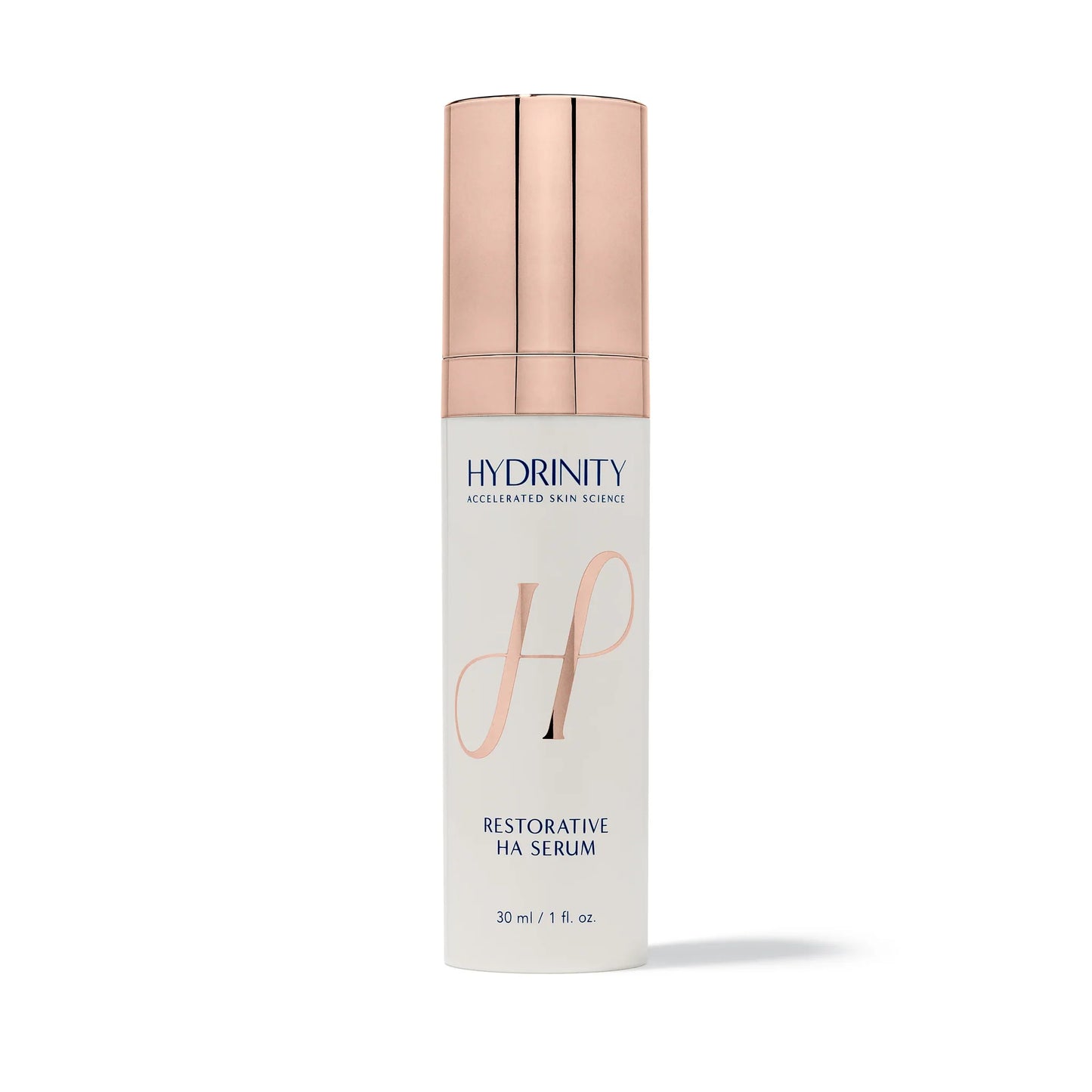 Hydrinity Restorative HA Serum with PPM⁶ Technology