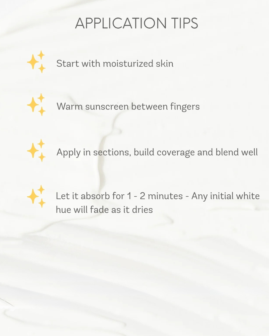SHEER SPF 30 Mineral