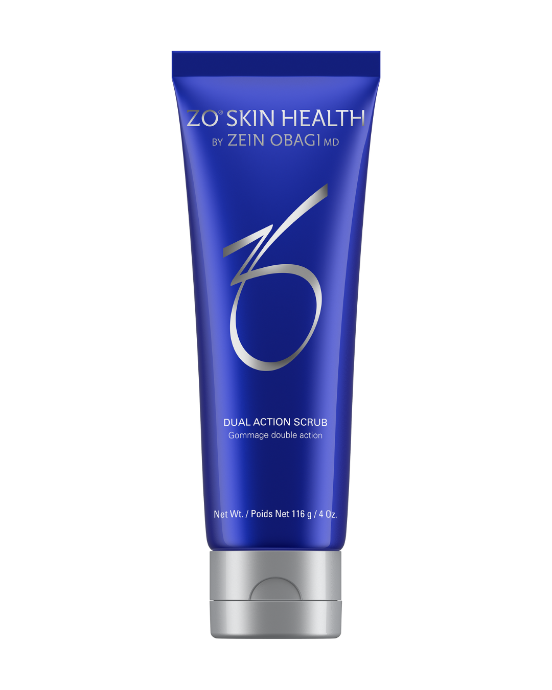 ZO Skin Dual Action Scrub