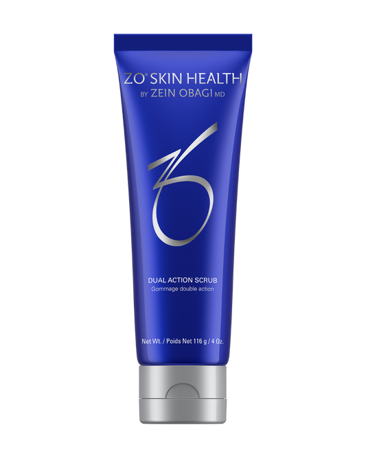 ZO Skin Dual Action Scrub