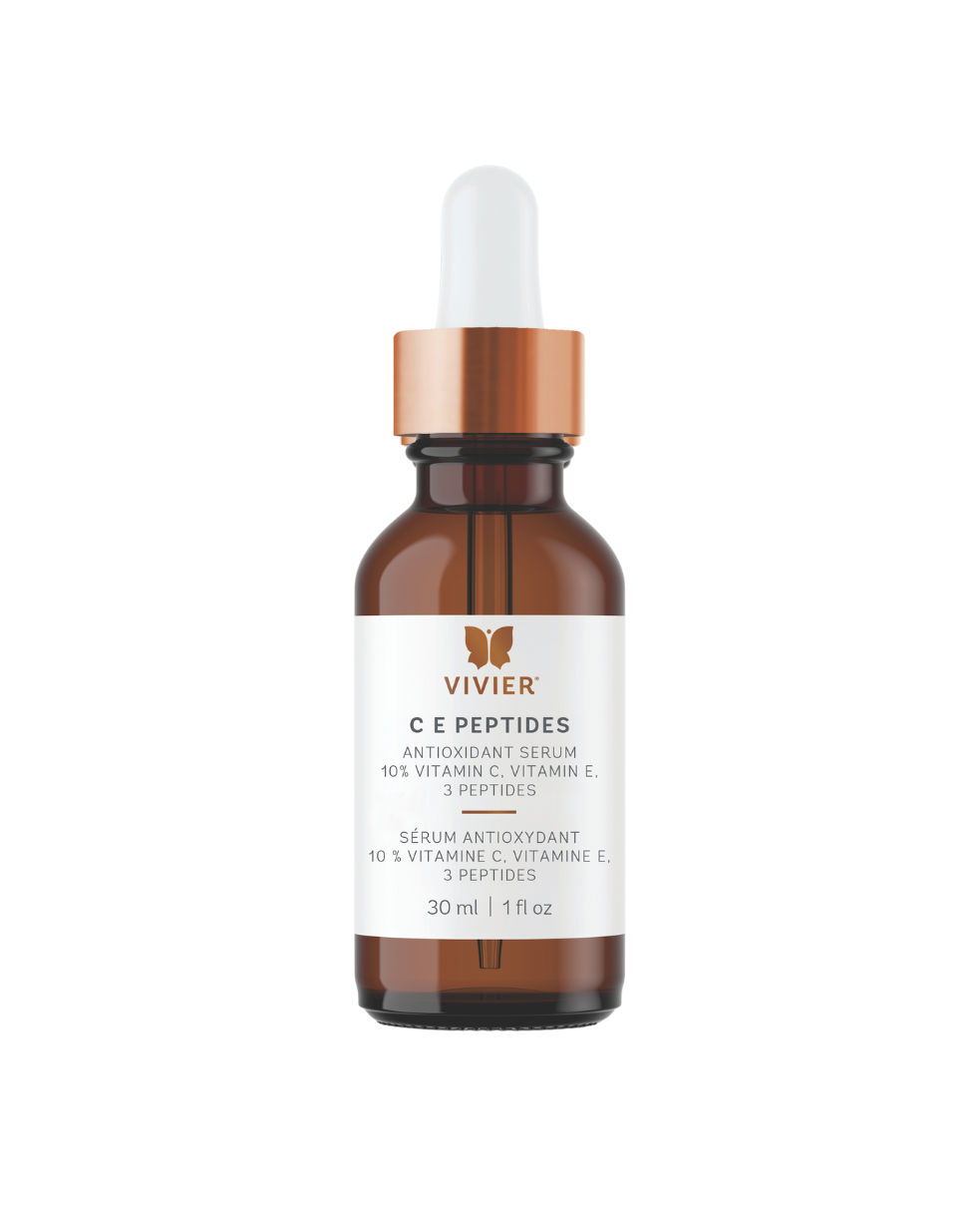 C E Peptides Serum