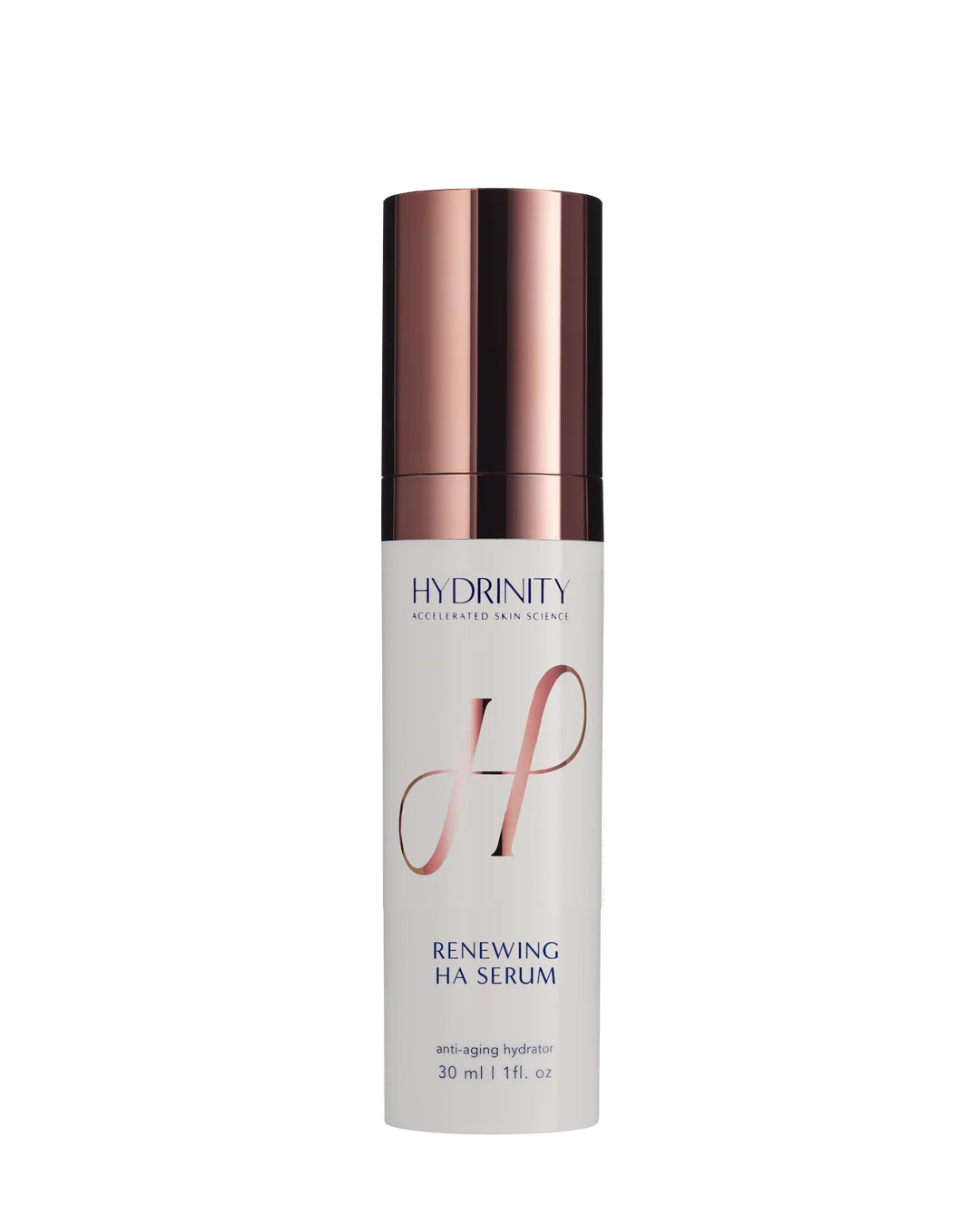 Hydrinity Renewing HA Serum with PPM⁶ Technology