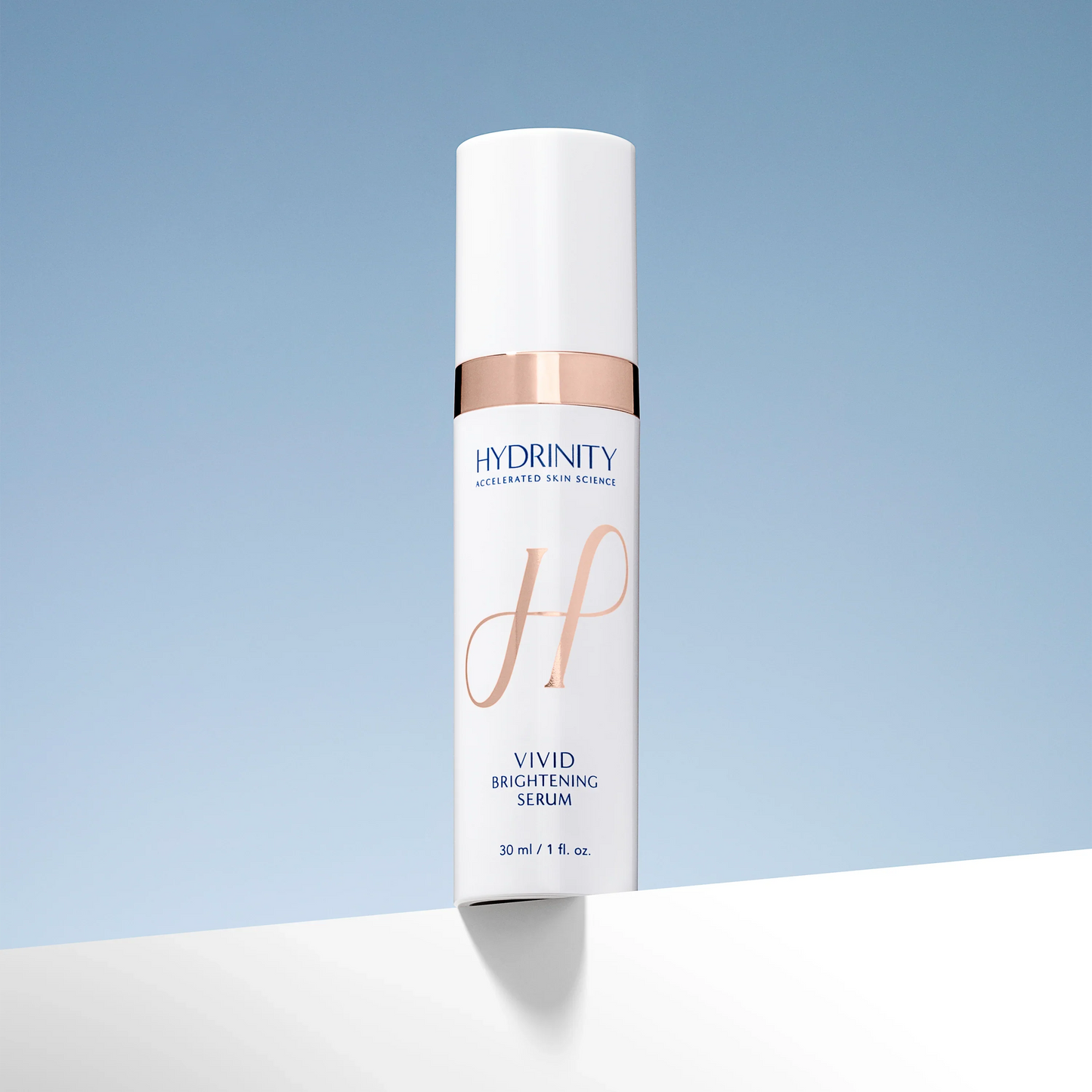 Hydrinity VIVID Brightening Serum