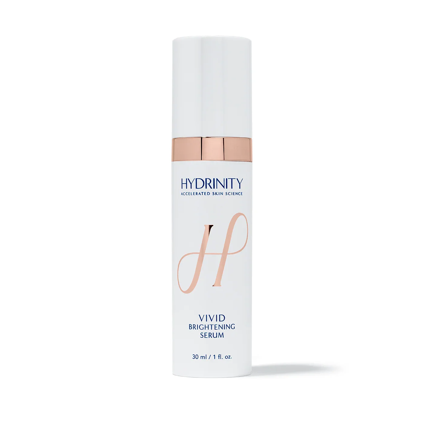 Hydrinity VIVID Brightening Serum