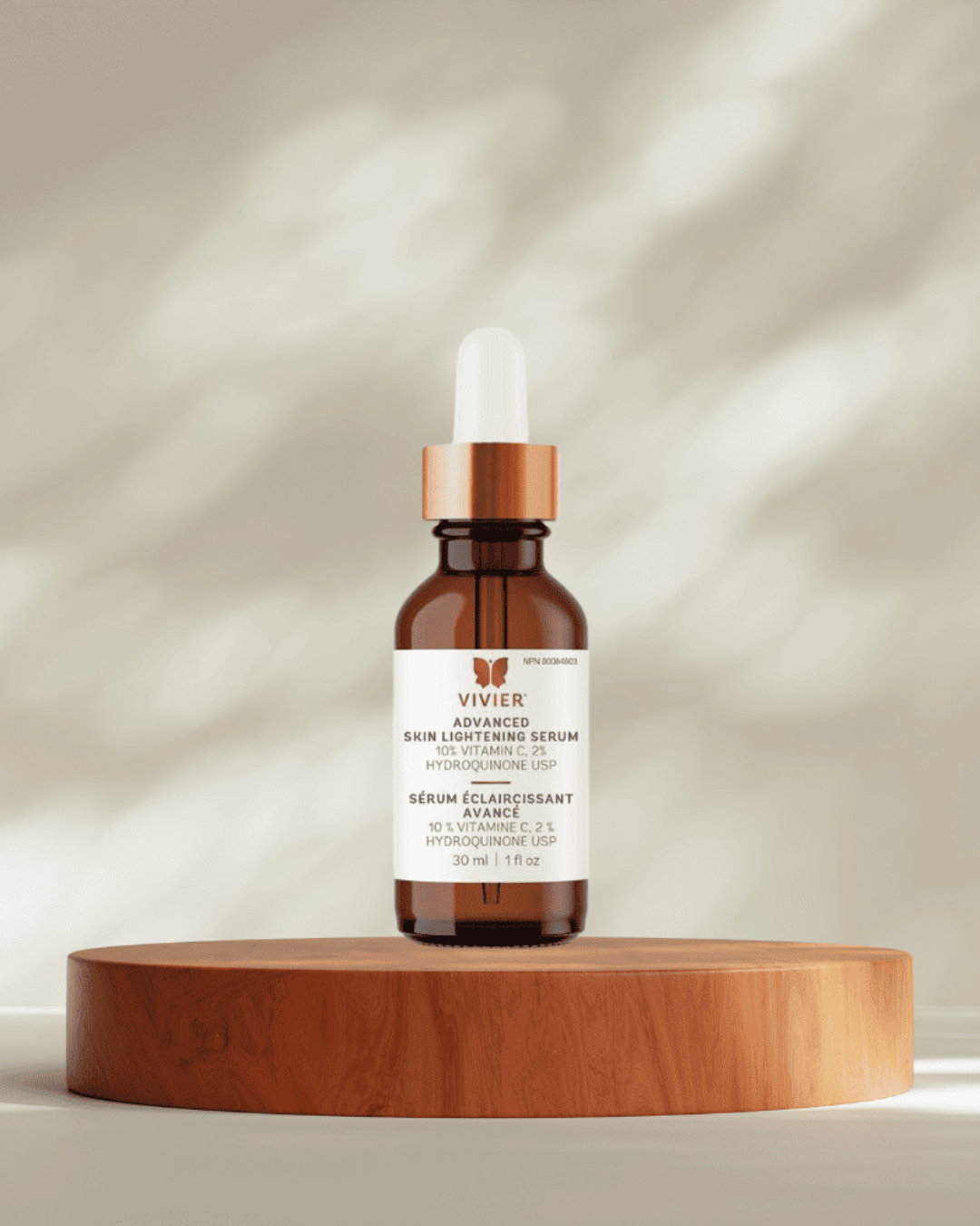 Advanced Skin Lightening Serum